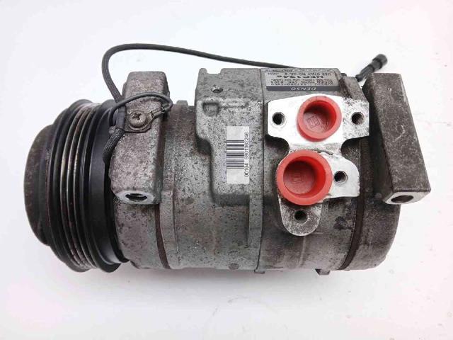 4472801800 Compresor de aire acondicionado comprar Almería