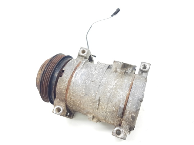 Compresor de aire acondicionado Iveco Daily 4