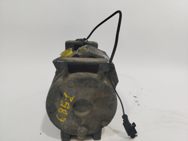 Compresor de aire acondicionado Iveco Daily 4