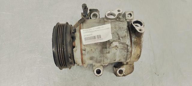 Condensador aire acondicionado 4472805040 SUZUKI