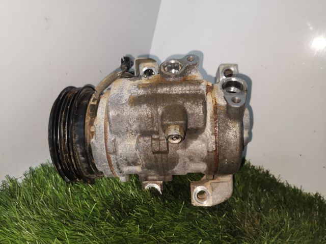 Compresor de ac 4472805040 SUZUKI