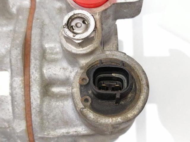 4472806581 TOYOTA Compresor de aire acondicionado comprar Madrid