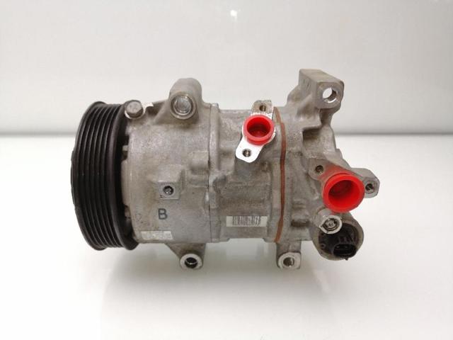 4472806581 TOYOTA Compresor de aire acondicionado  comprar en Jaén