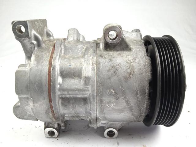 Compresor de aire acondicionado Toyota Corolla E18