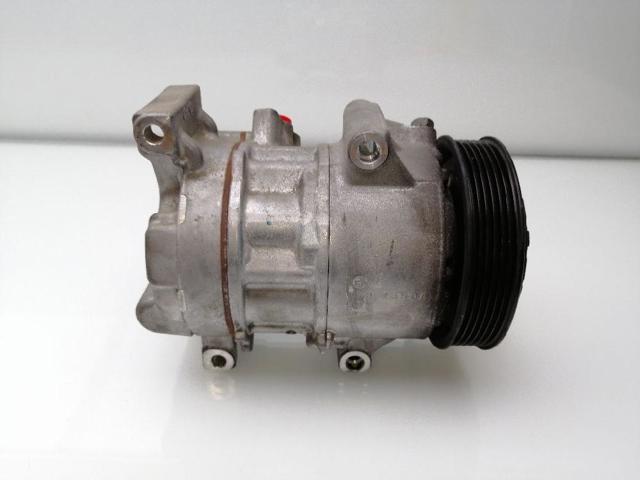 4472806581 TOYOTA Compresor de aire acondicionado comprar Alcalá