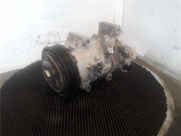 TOYOTA 4472806581 Compresor de aire acondicionado comprar Tarragona