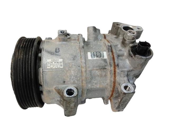 Compresor ac Toyota Corolla desde 362,64 €