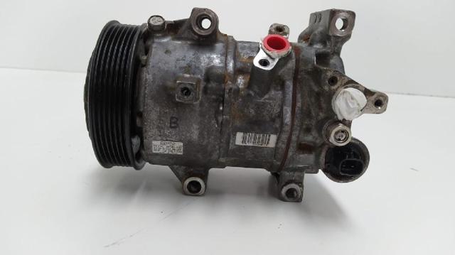 Compresor de aire acondicionado Toyota Corolla E18