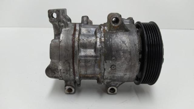 Compresor de aire acondicionado Toyota Corolla E18