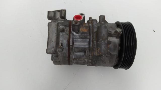 Compresor de aire acondicionado Toyota Corolla E18