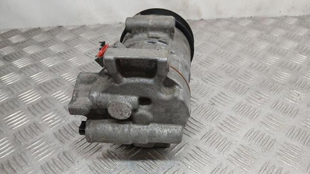 Compresor de aire acondicionado Toyota Corolla E18