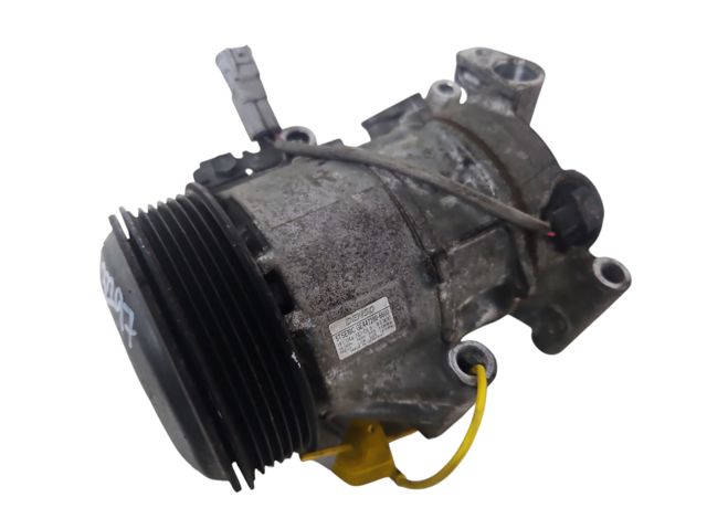 Compresor de ac 4472806600 TOYOTA