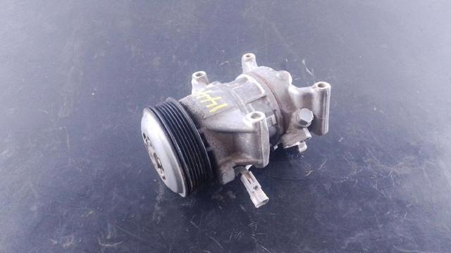 Compresor ac 4472806600 TOYOTA