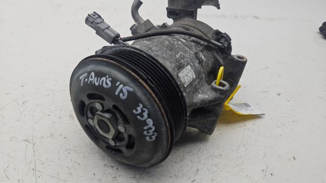 Compresor de ac 4472806600 TOYOTA
