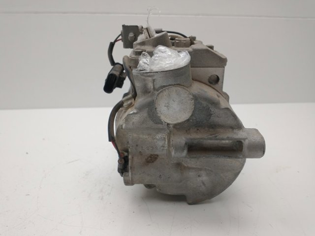 Compresor de ac 4472806940 MERCEDES
