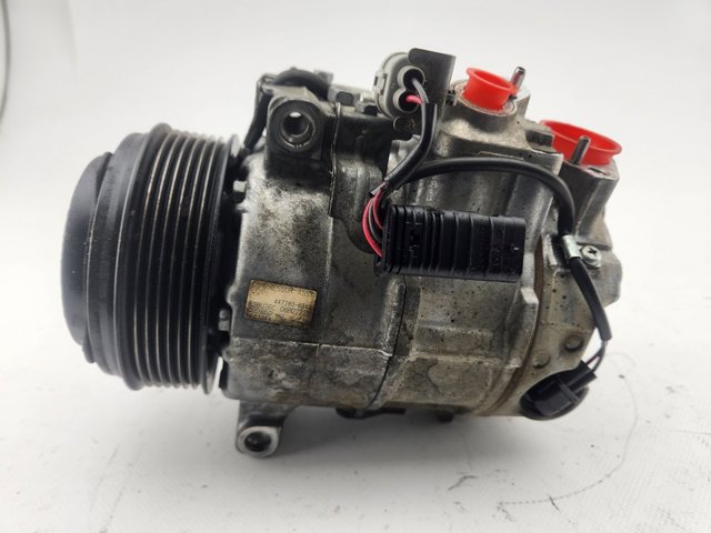 Compresor climatizador 4472806940 MERCEDES