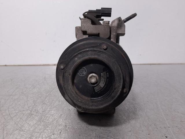 FORD 4472807070 Compresor de aire acondicionado  comprar en Ponferrada