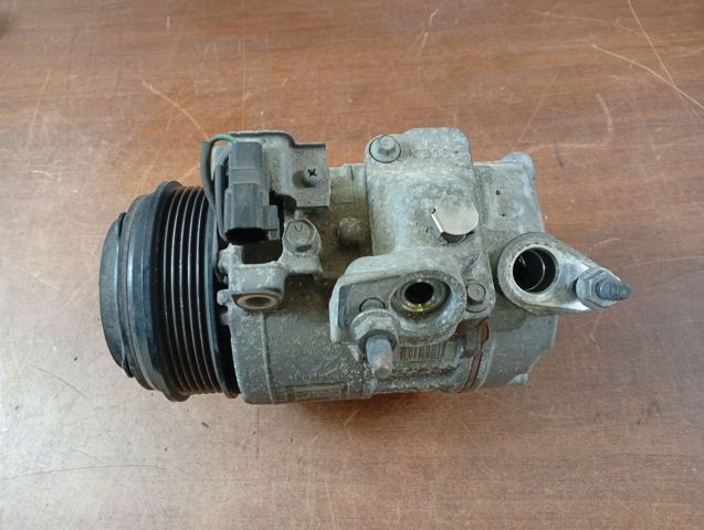 FORD 4472807070 Compresor de aire acondicionado  comprar en Murcia