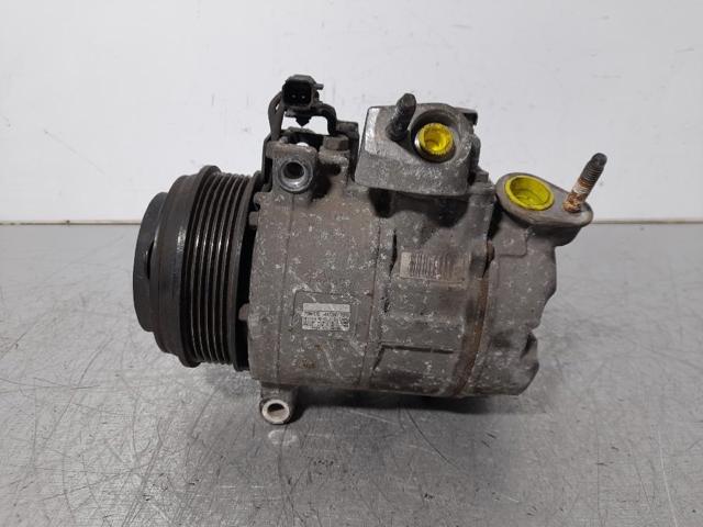 4472807070 FORD Compresor de aire acondicionado  comprar en Oviedo