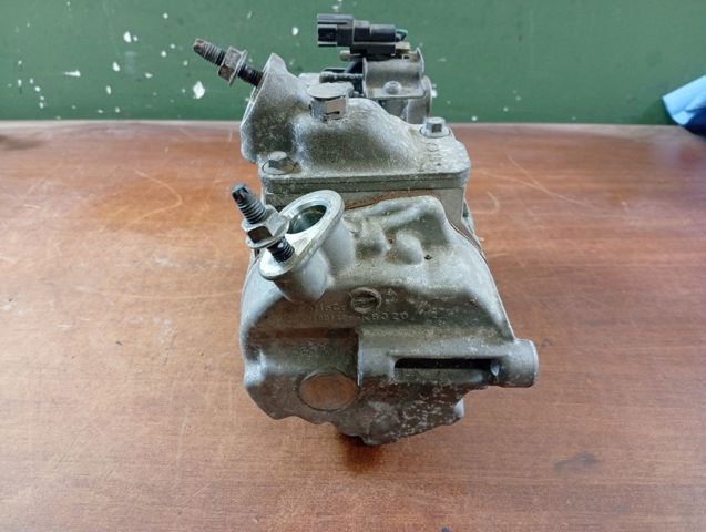 FORD 4472807070 Compresor de aire acondicionado  comprar en Ponferrada