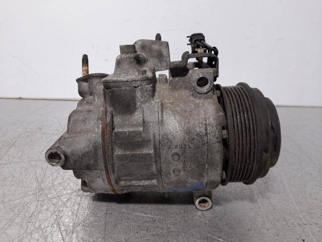 4472807070 FORD Compresor de aire acondicionado comprar Alcalá