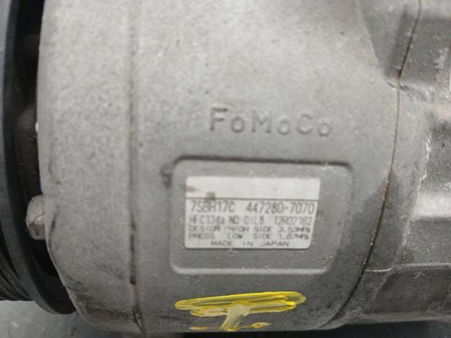 FORD 4472807070 Compresor de aire acondicionado  en stock Terrassa