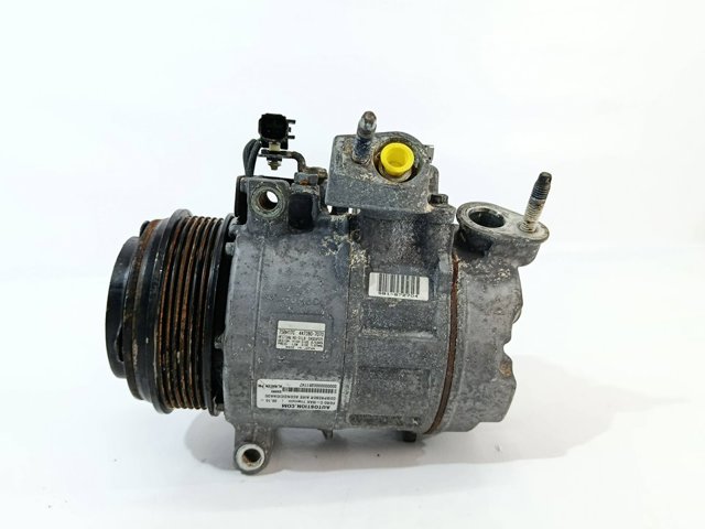 4472807070 FORD Compresor de aire acondicionado  disponible Alicante