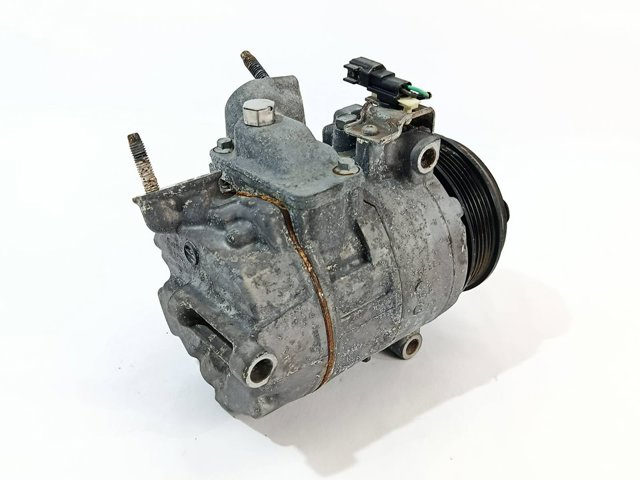 4472807070 FORD Compresor de aire acondicionado comprar Madrid