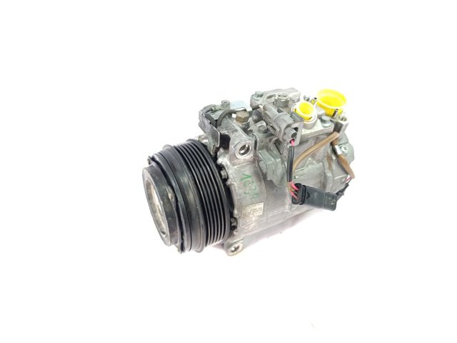 4472807080 Compresor de aire acondicionado  en stock Sabadell