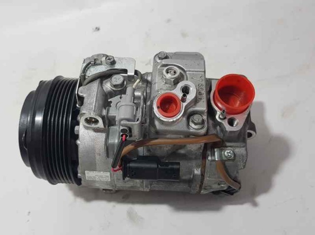 4472807080 MERCEDES Compresor de aire acondicionado comprar Alcalá