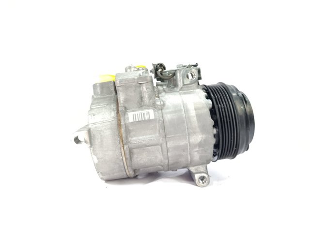 MERCEDES 4472807080 Compresor de aire acondicionado  en stock Valencia