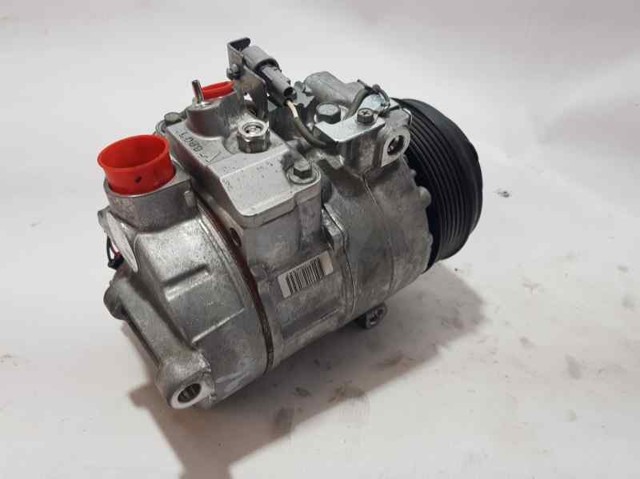 MERCEDES 4472807080 Compresor de aire acondicionado  comprar en Ponferrada