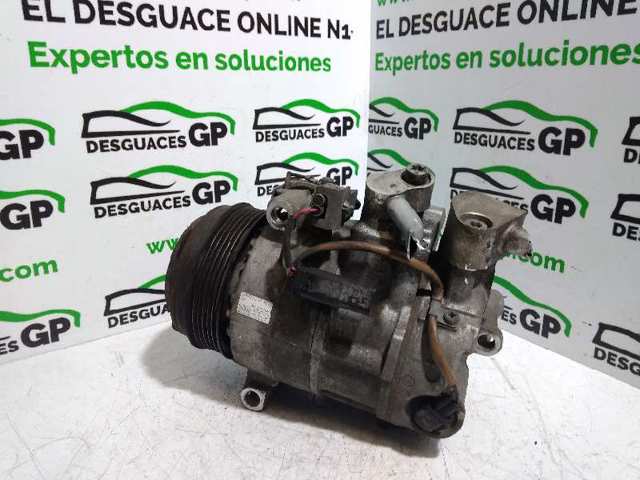 MERCEDES 4472807080 Compresor de aire acondicionado  comprar en Albacete