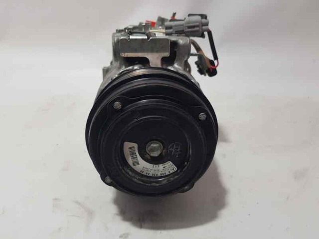 MERCEDES 4472807080 Compresor de aire acondicionado comprar Pamplona
