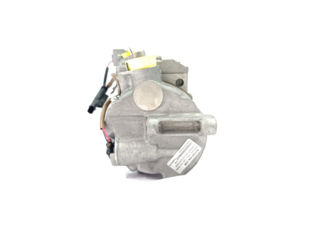 4472807080 MERCEDES Compresor de aire acondicionado  en stock Córdoba