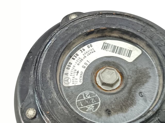 4472807080 Compresor de aire acondicionado  comprar en Zaragoza