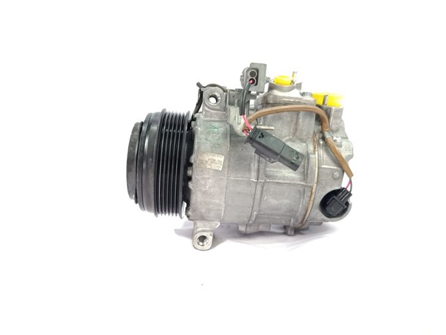 MERCEDES 4472807080 Compresor de aire acondicionado  comprar en Ponferrada