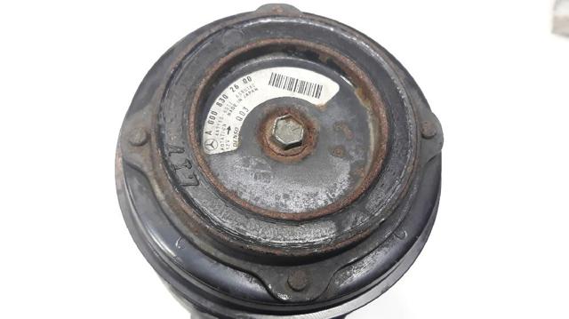 4472807080 MERCEDES Compresor de aire acondicionado  disponible Alicante