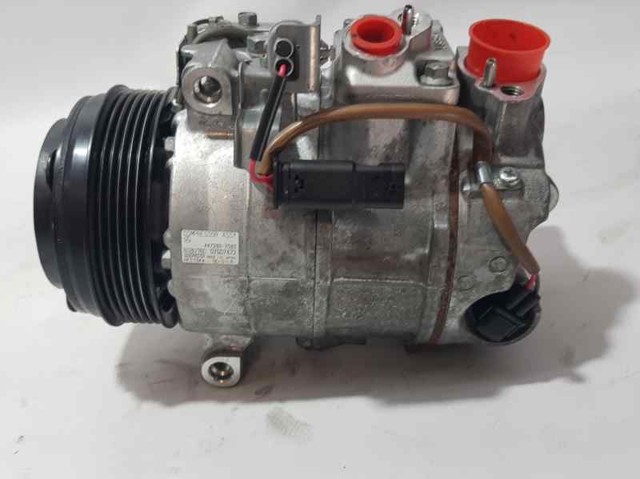 4472807080 MERCEDES Compresor de aire acondicionado  disponible Alicante