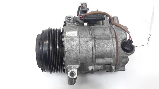 4472807080 MERCEDES Compresor de aire acondicionado comprar Bilbao