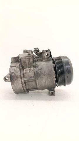 MERCEDES 4472807090 Compresor de aire acondicionado  en stock Valencia