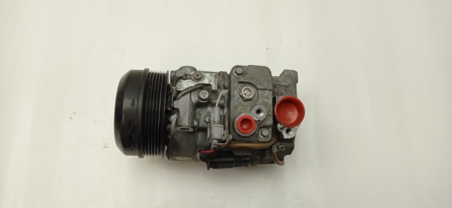 4472807090 MERCEDES Compresor de aire acondicionado  comprar en Oviedo