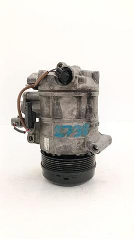 4472807090 Compresor de aire acondicionado  en stock Castellón