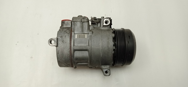 MERCEDES 4472807090 Compresor de aire acondicionado  disponible Valladolid