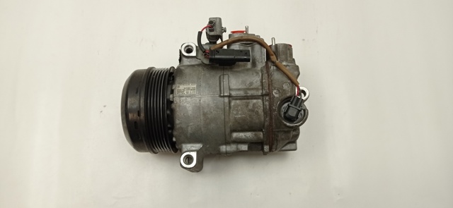 4472807090 MERCEDES Compresor de aire acondicionado comprar Madrid