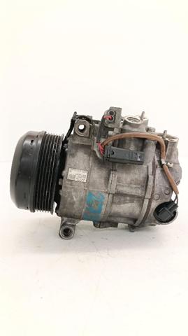 4472807090 MERCEDES Compresor de aire acondicionado  comprar en Oviedo