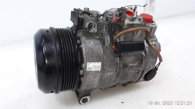 Compresor ac 4472807090 MERCEDES
