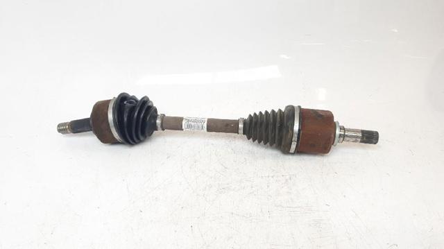 4473305300 Mercedes