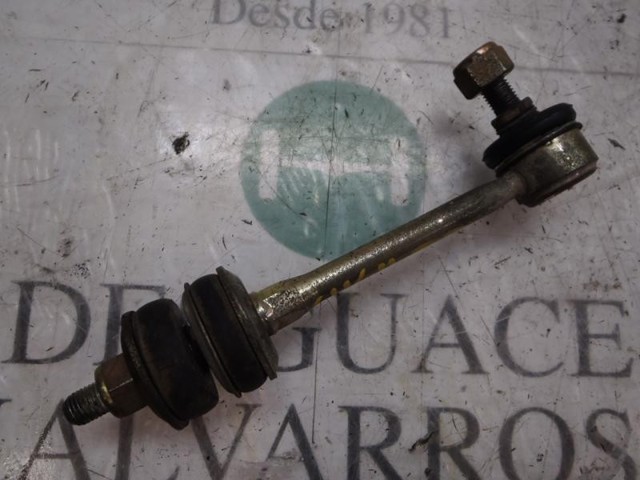 Silentblock de la barra estabilizadora 4475005001 SSANG YONG