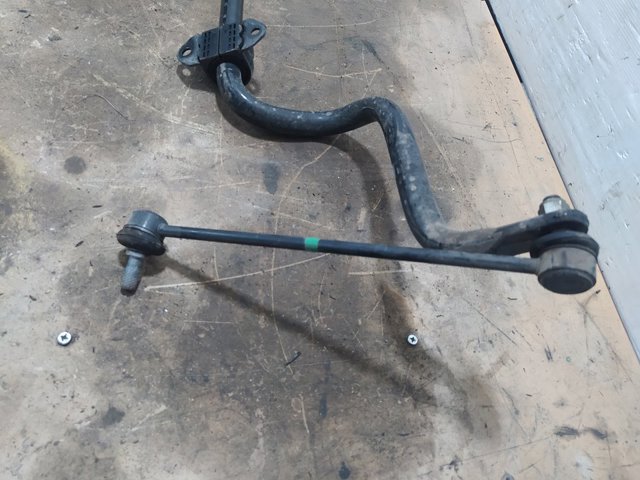 Soporte de la barra estabilizadora delantera 4475034003 SSANG YONG
